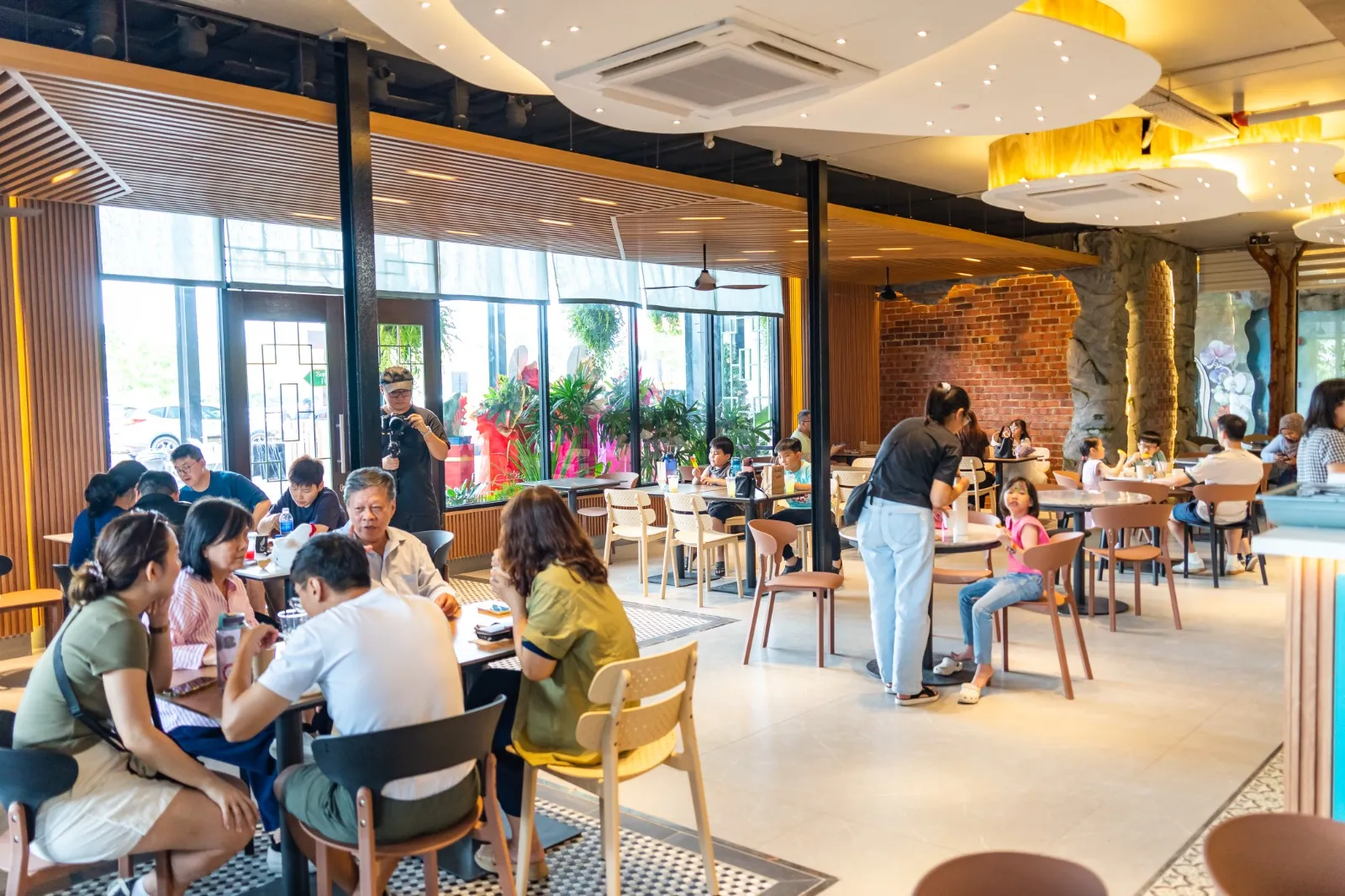 Akar Cafe