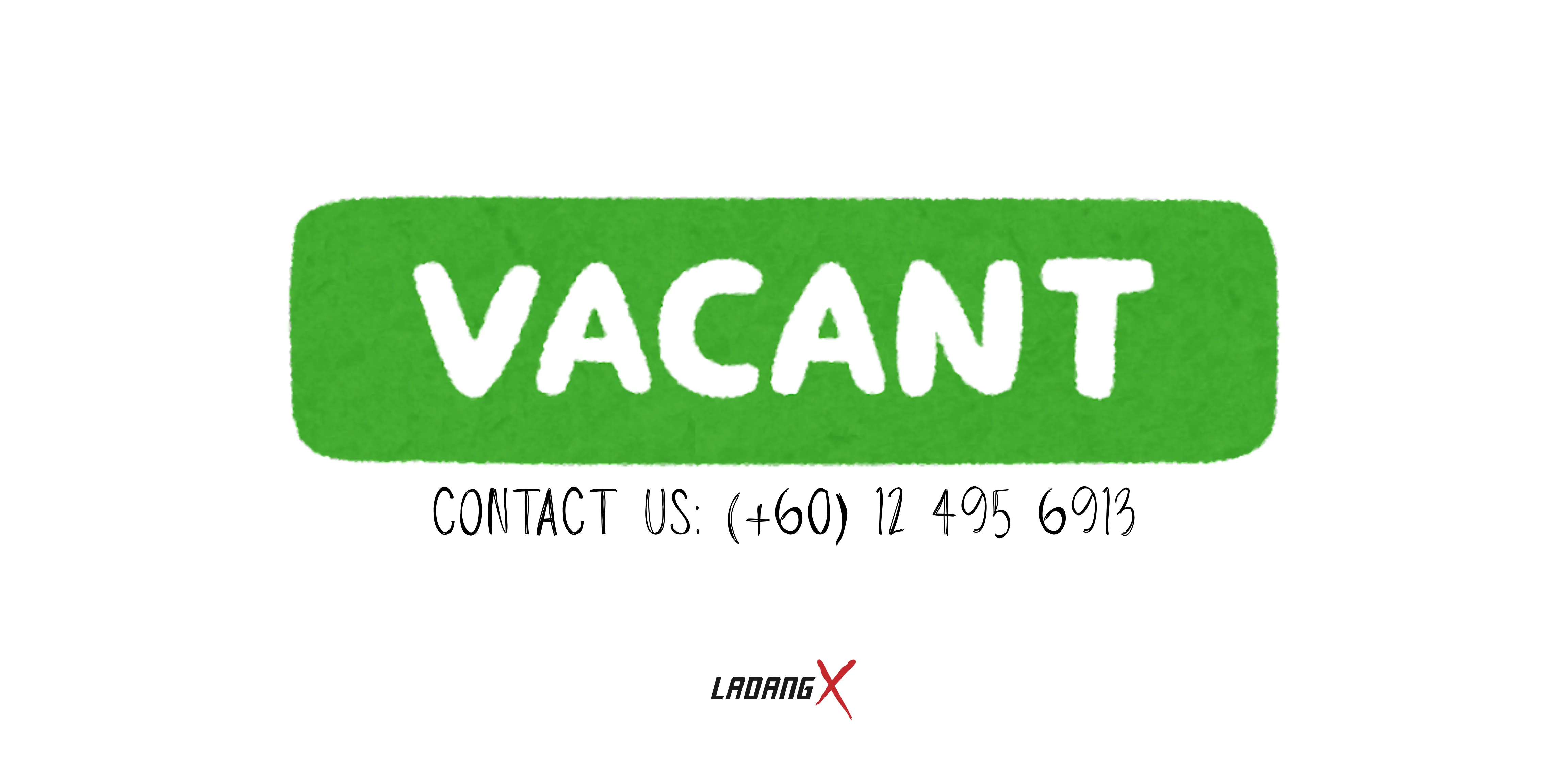 Vacant