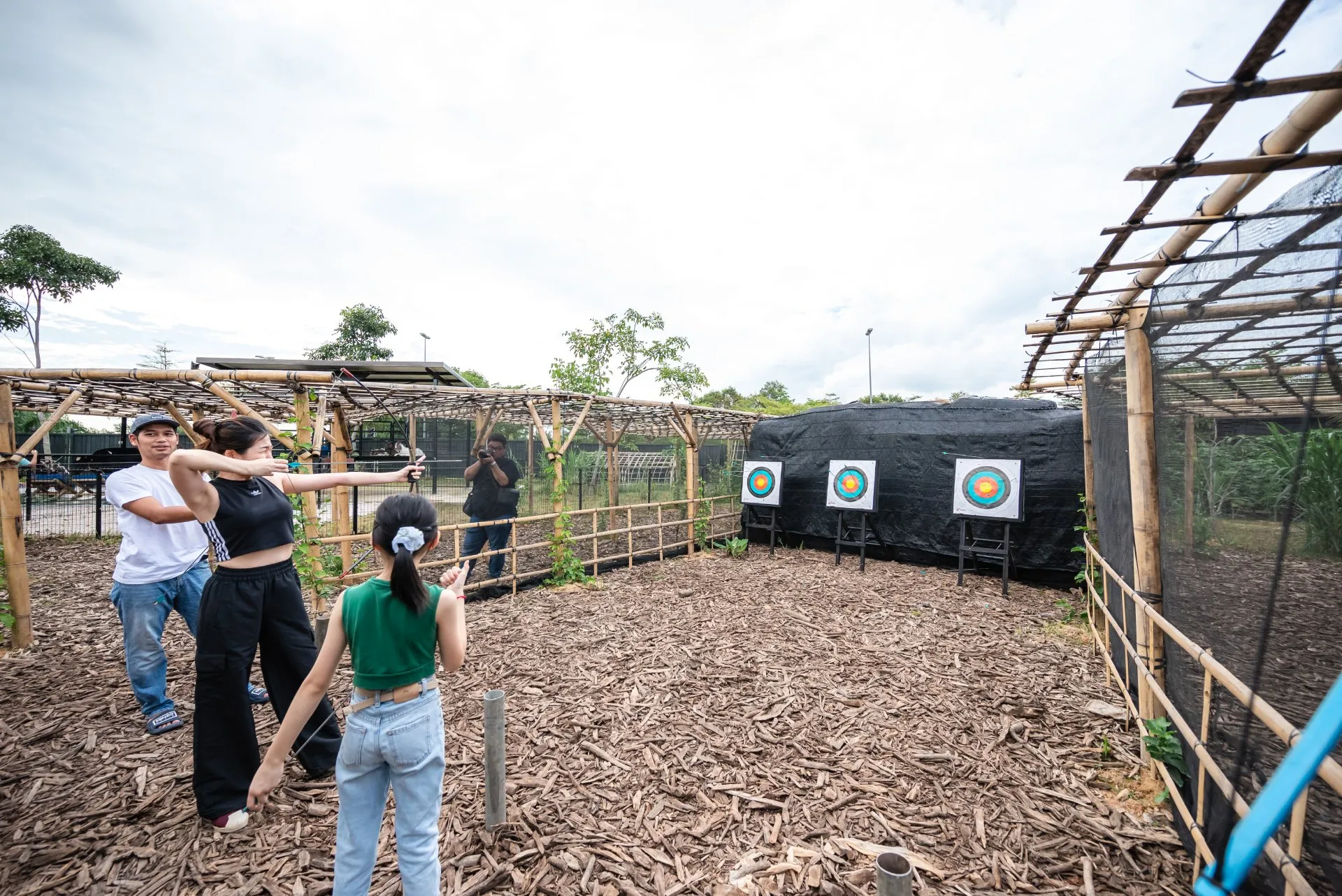 Archery