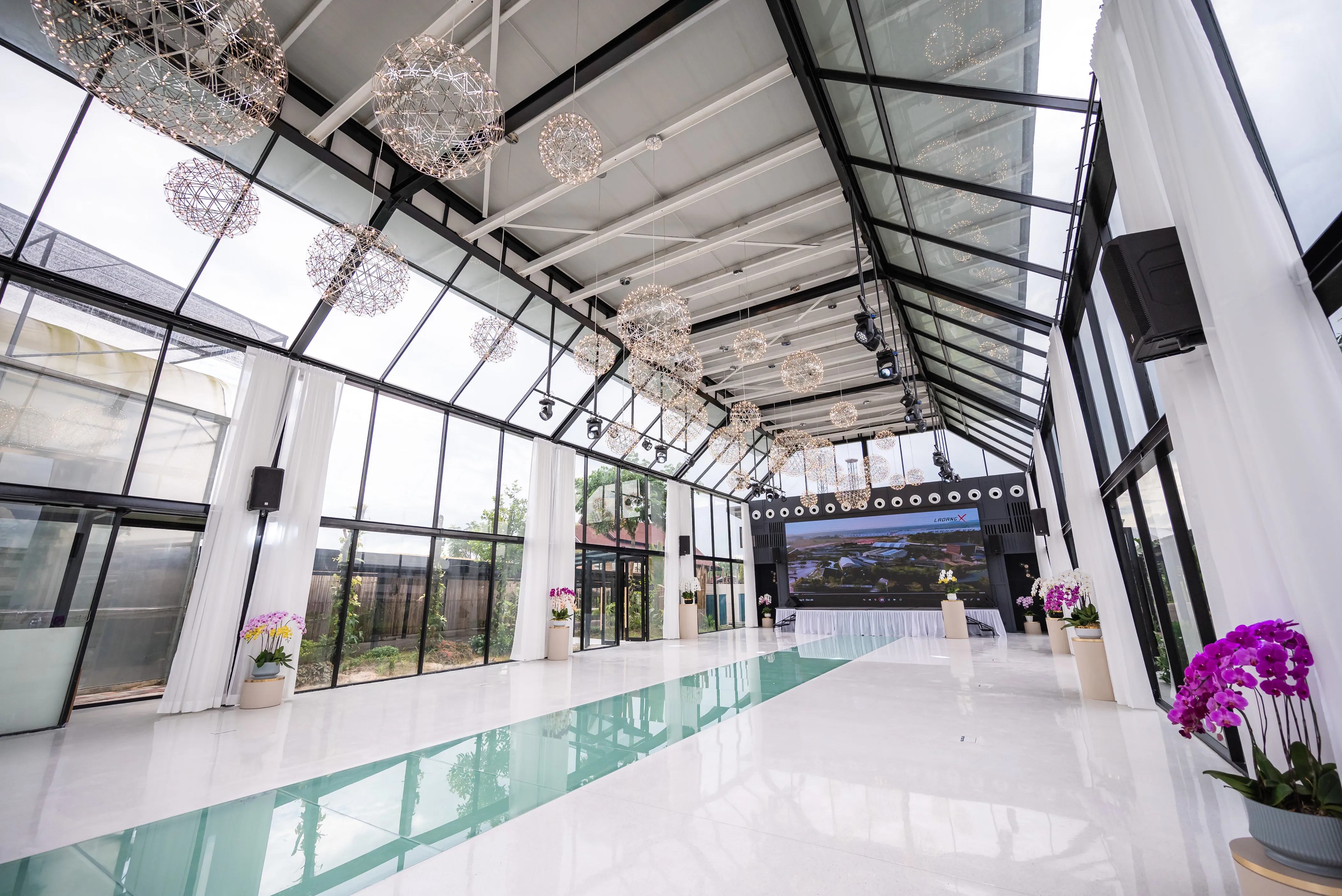Glasshouse