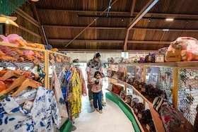 Gift Shop