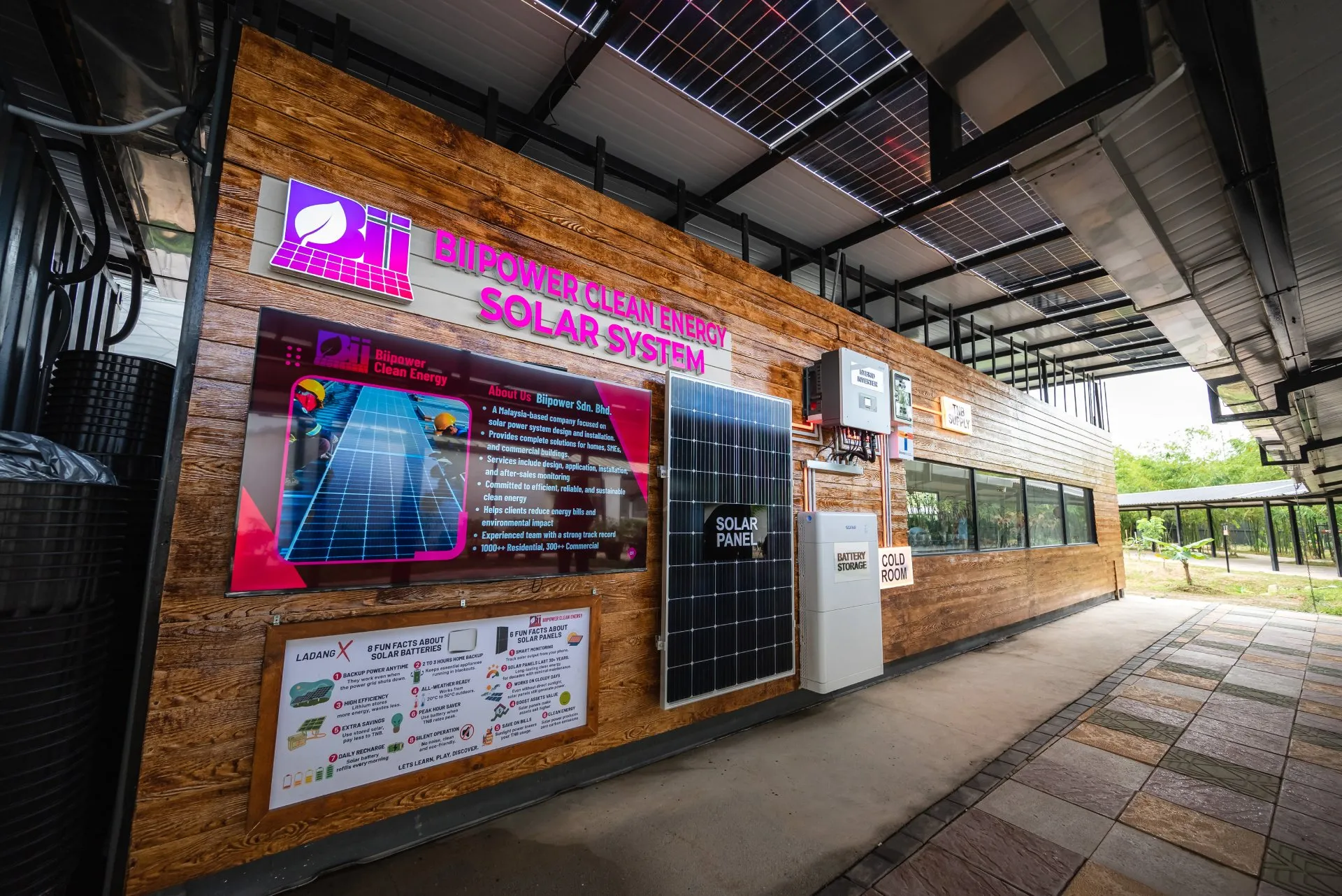 Solar Energy