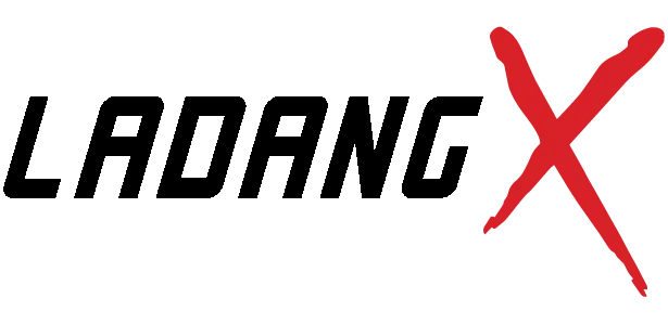Ladang X Malaysia Logo