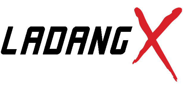 Ladang X Malaysia Logo